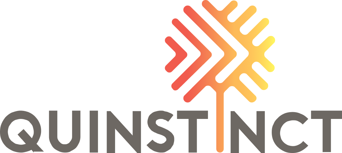 Quinstinct Logo